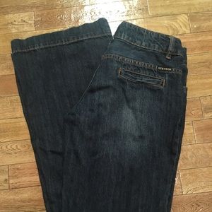 Stetson Trouser 4LONG